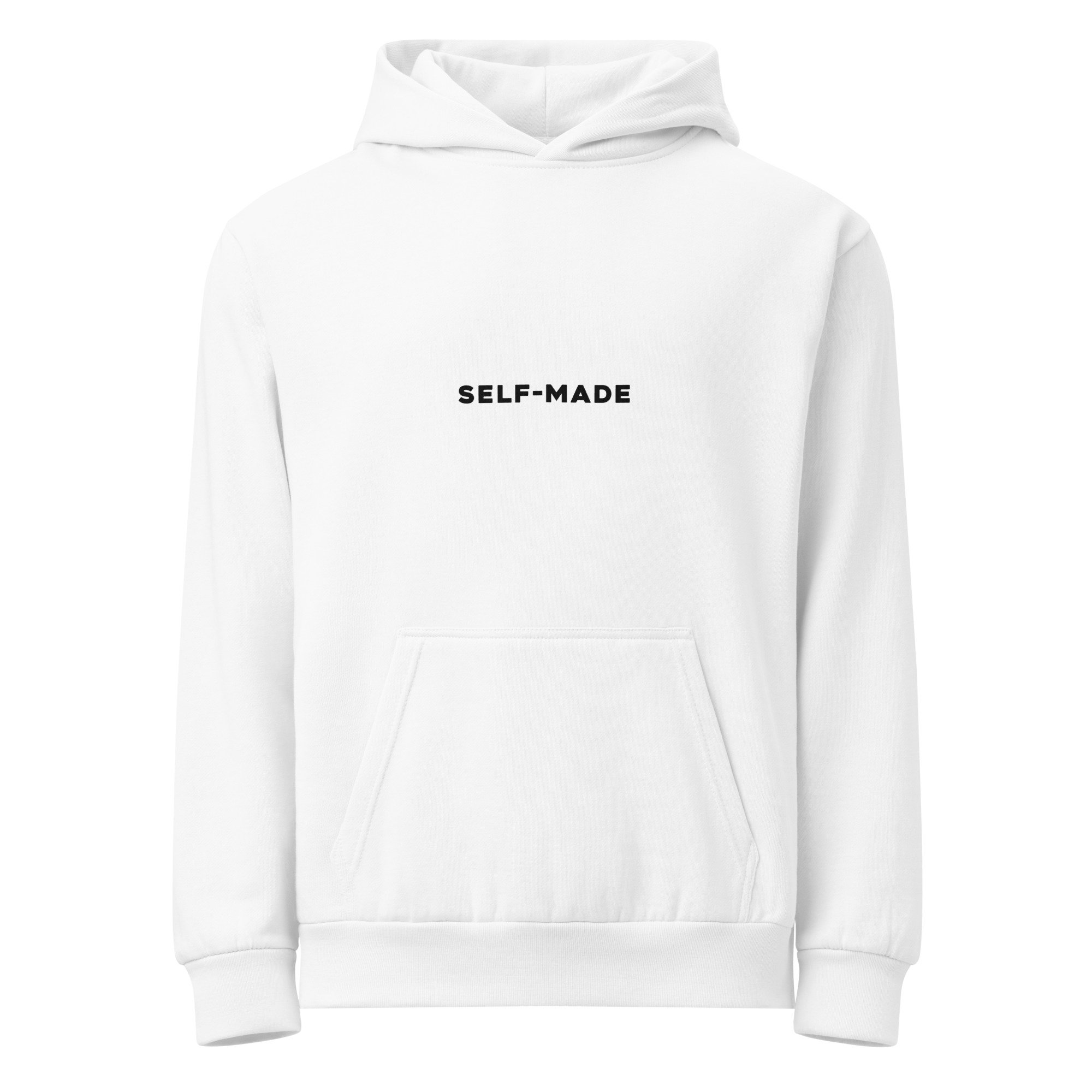 SELF-MADE Hoodie