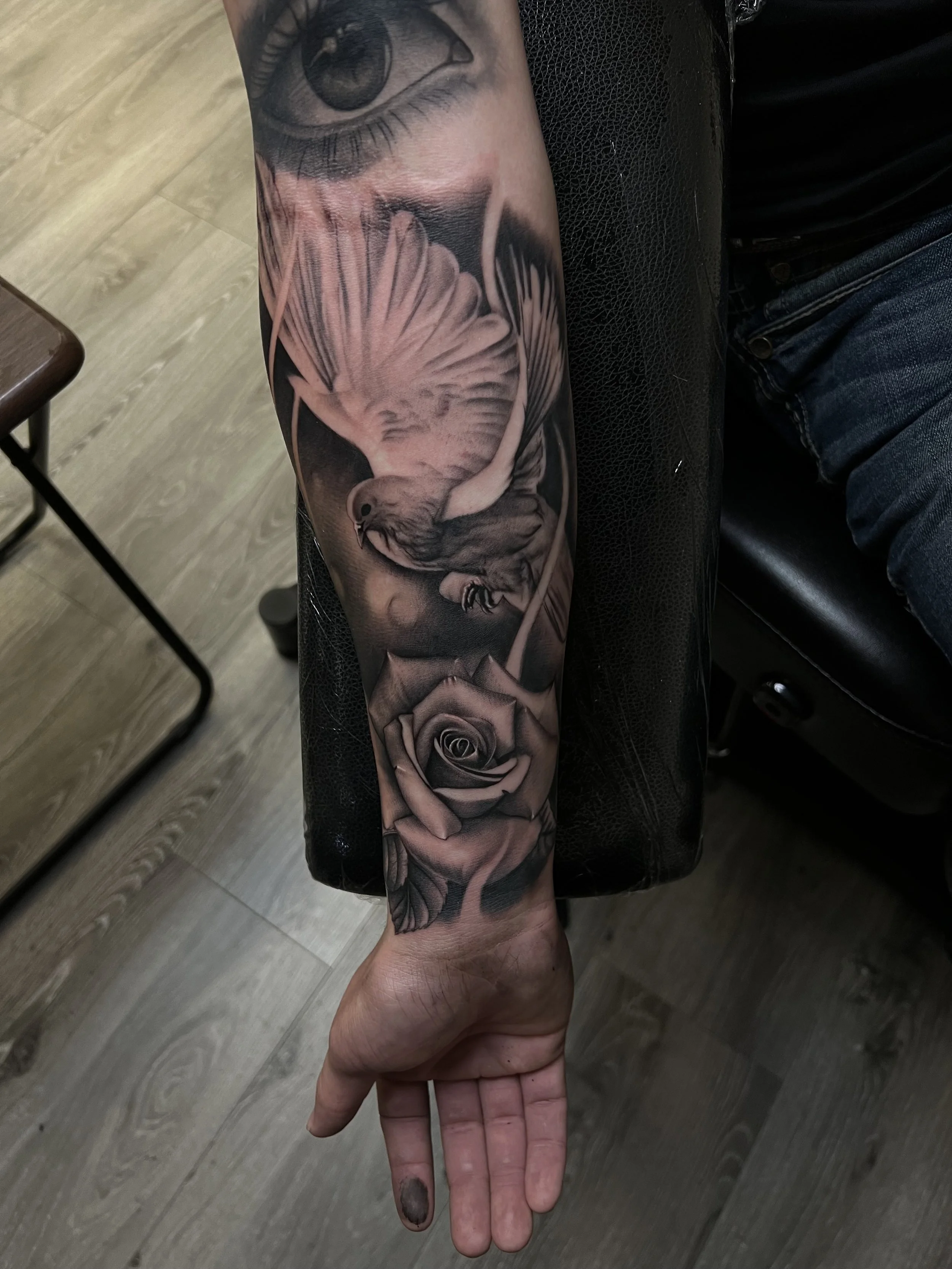 One Full Day Session