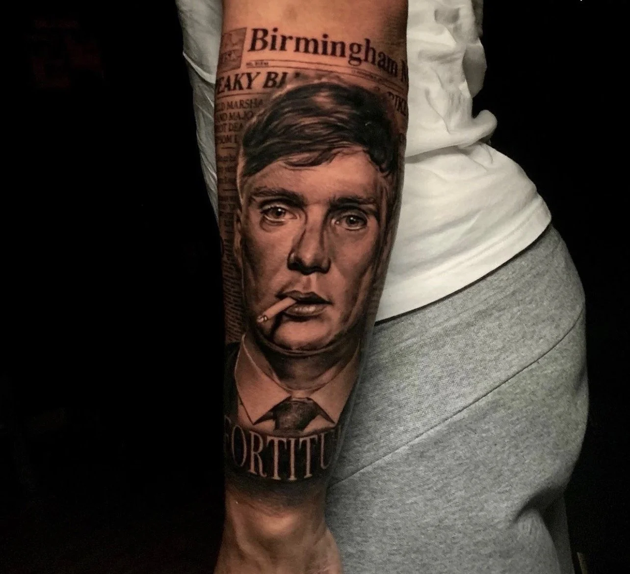 One Full Day Session