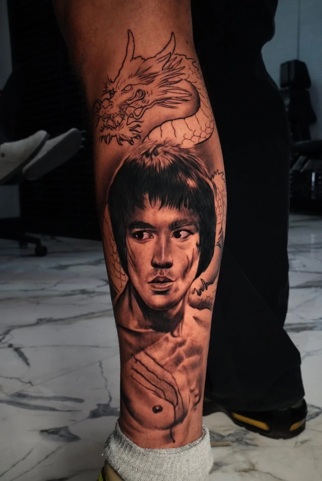 One Full Day Session