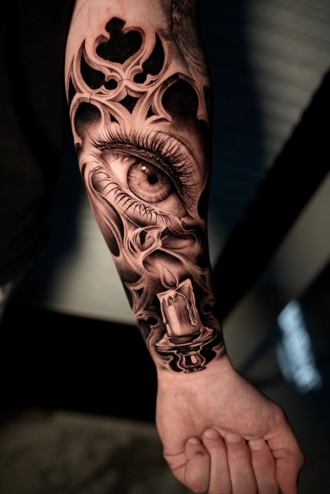 One Full Day Session