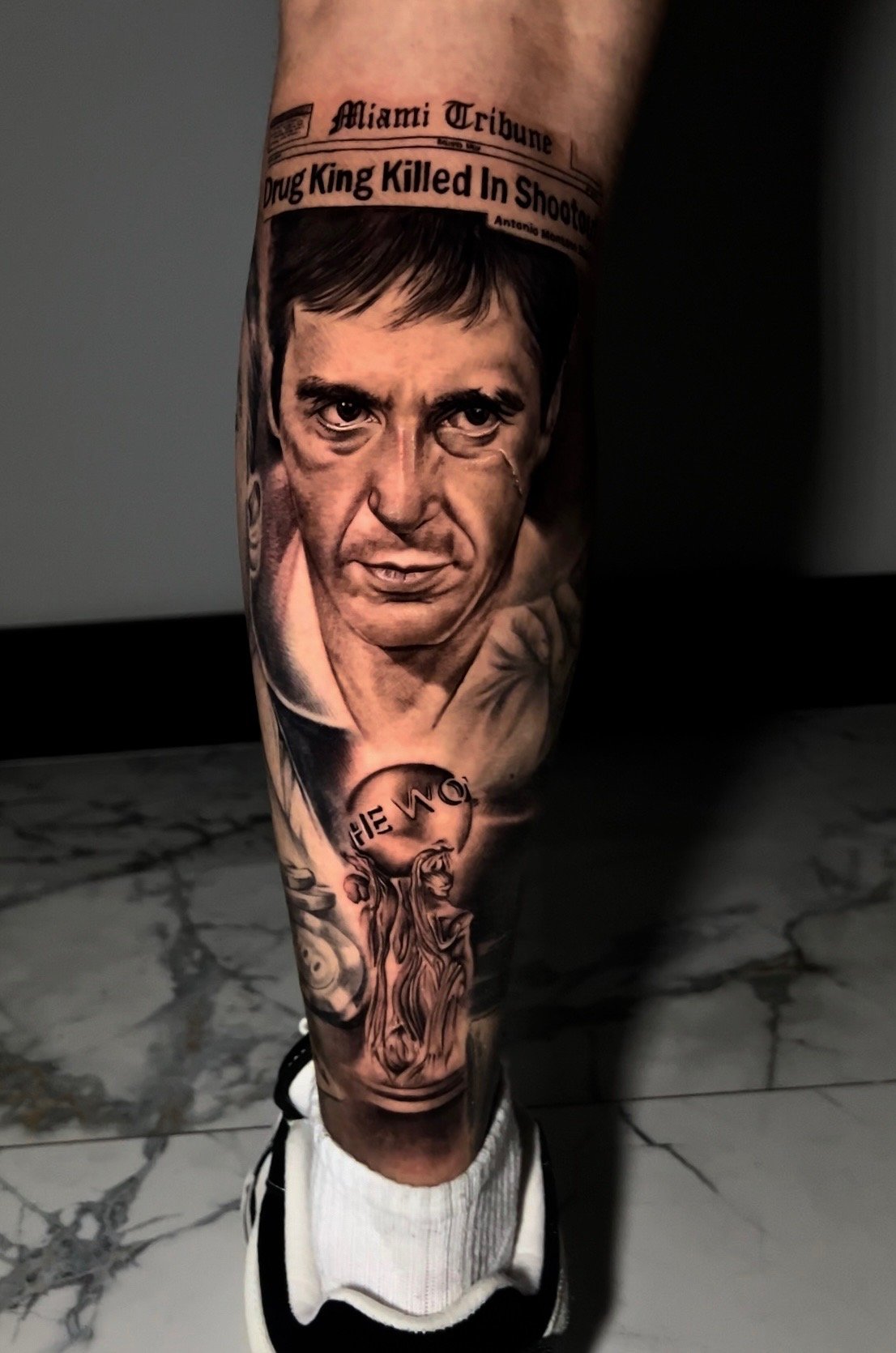 One Full Day Session