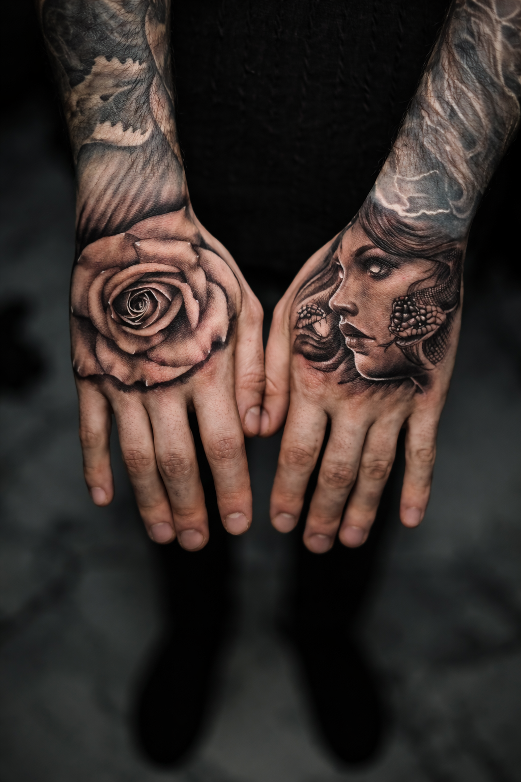 One Full Day Session