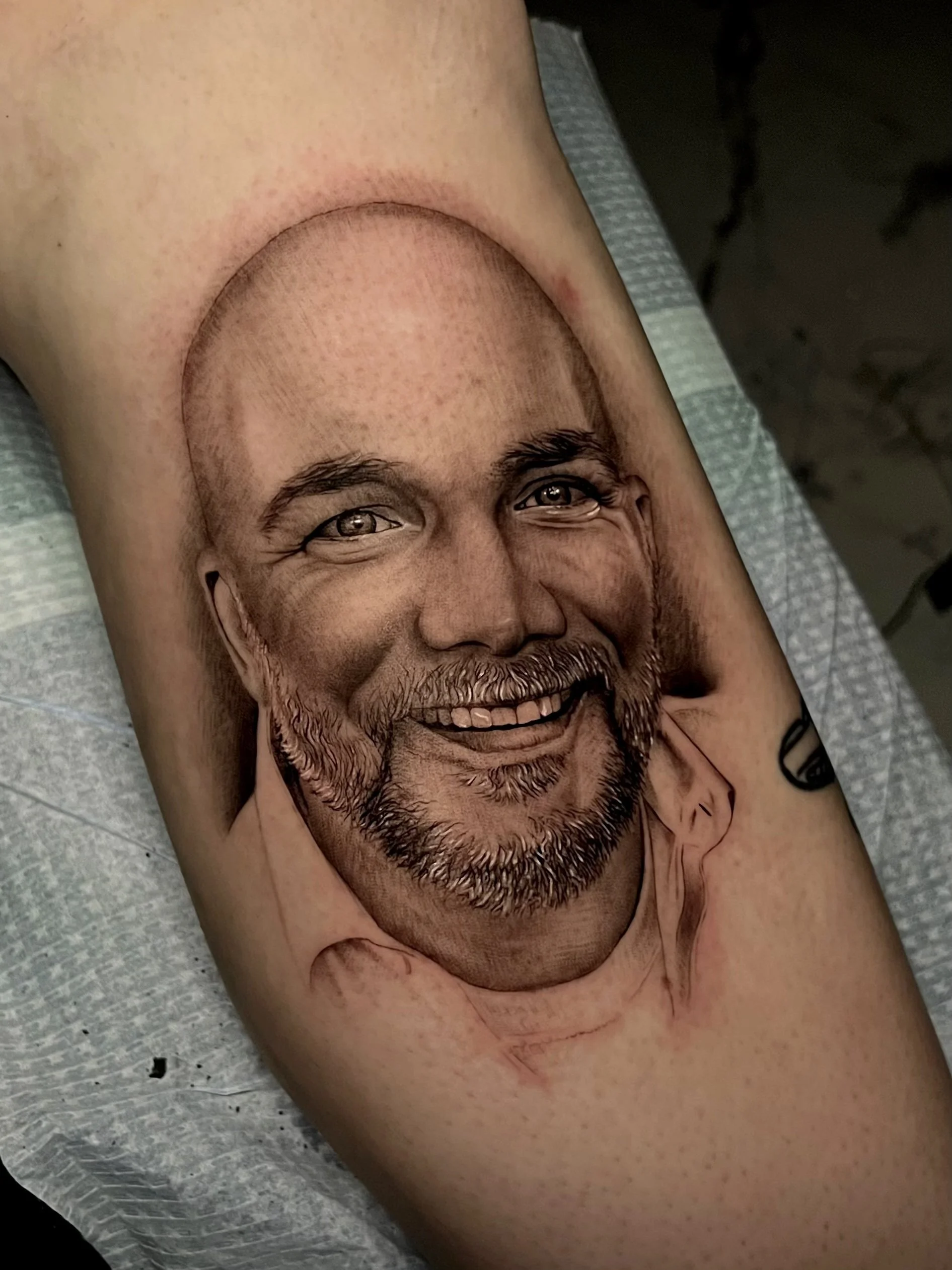 One Full Day Session