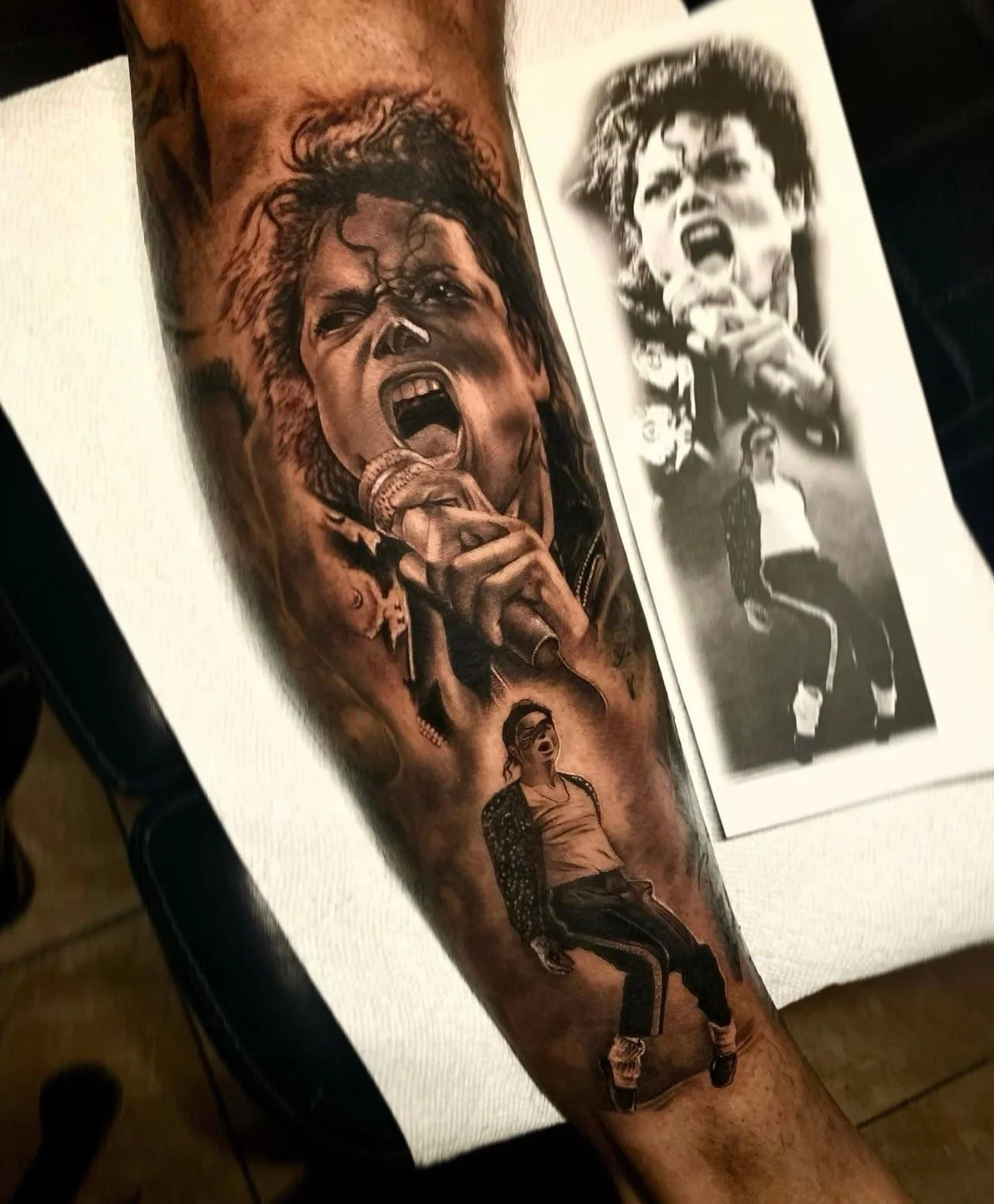 One Full Day Session