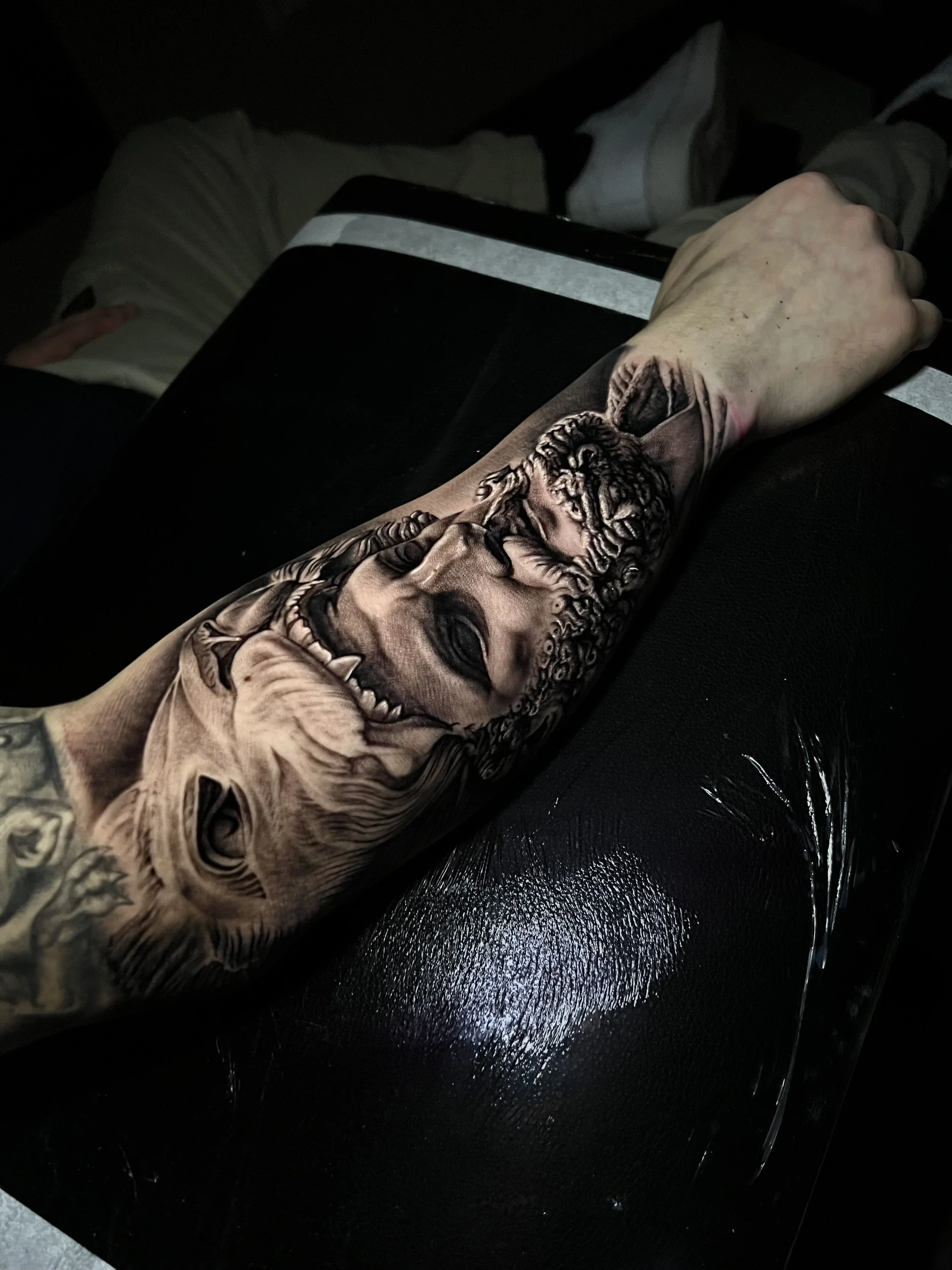 One Full Day Session