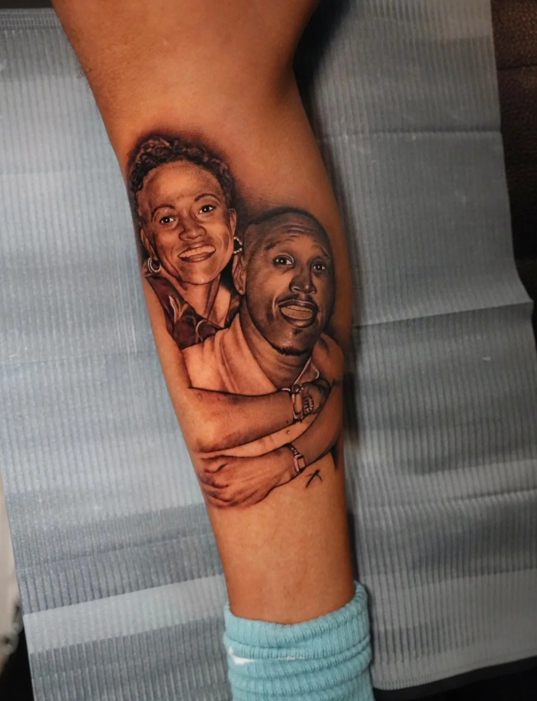 One Full Day Session