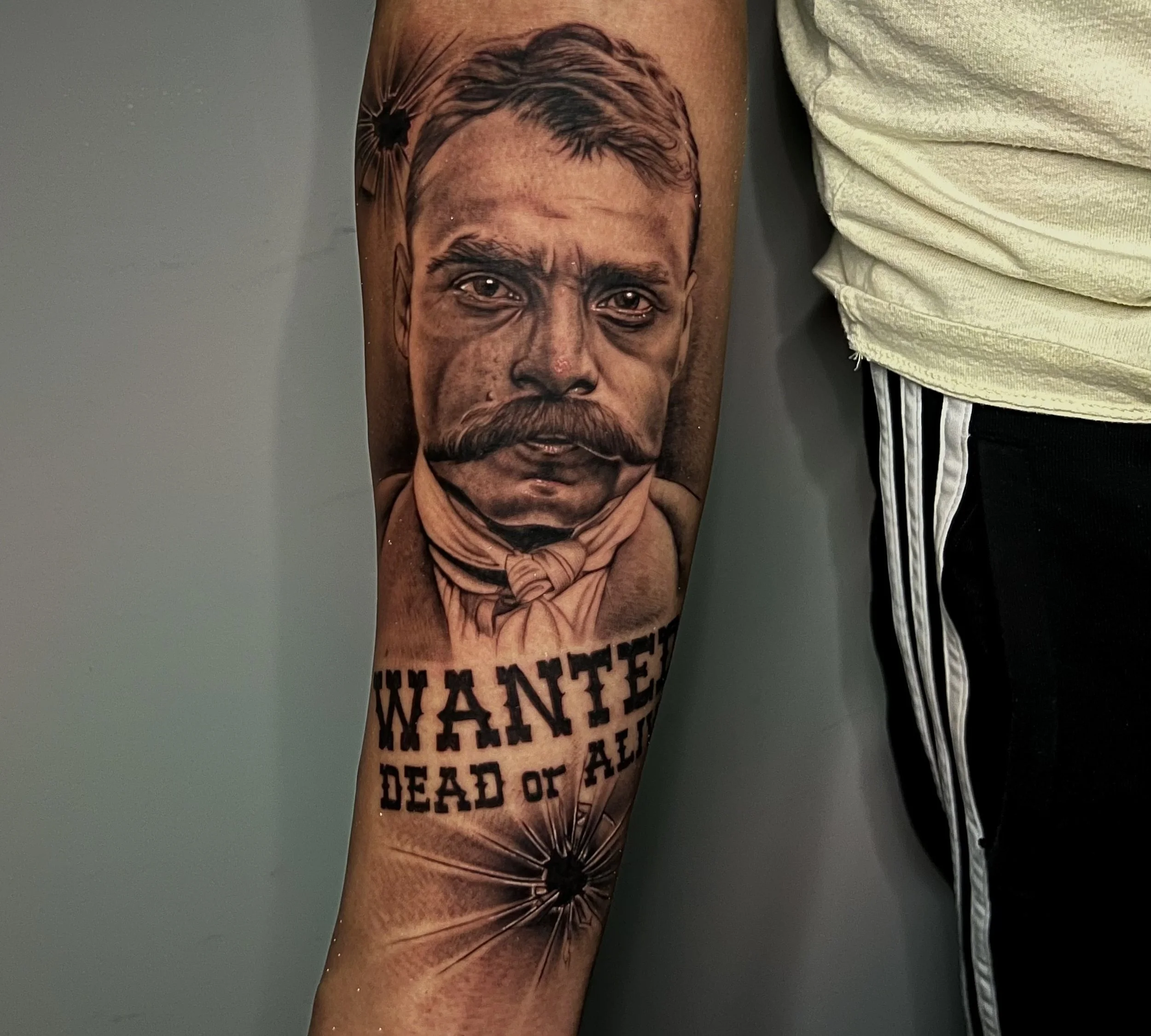 One Full Day Session