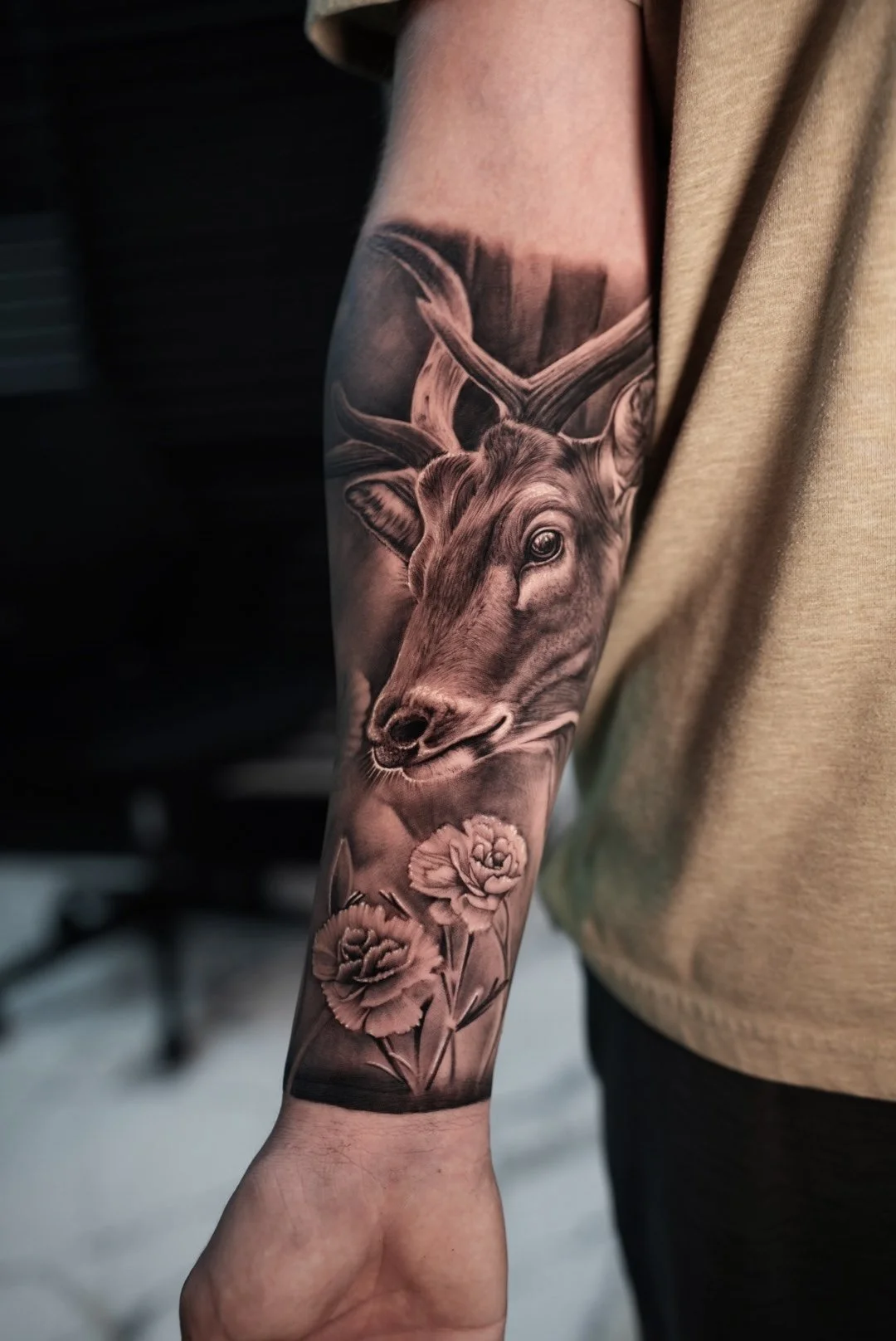 One Full Day Session