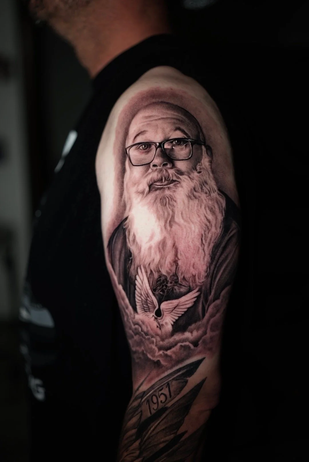 One Full Day Session