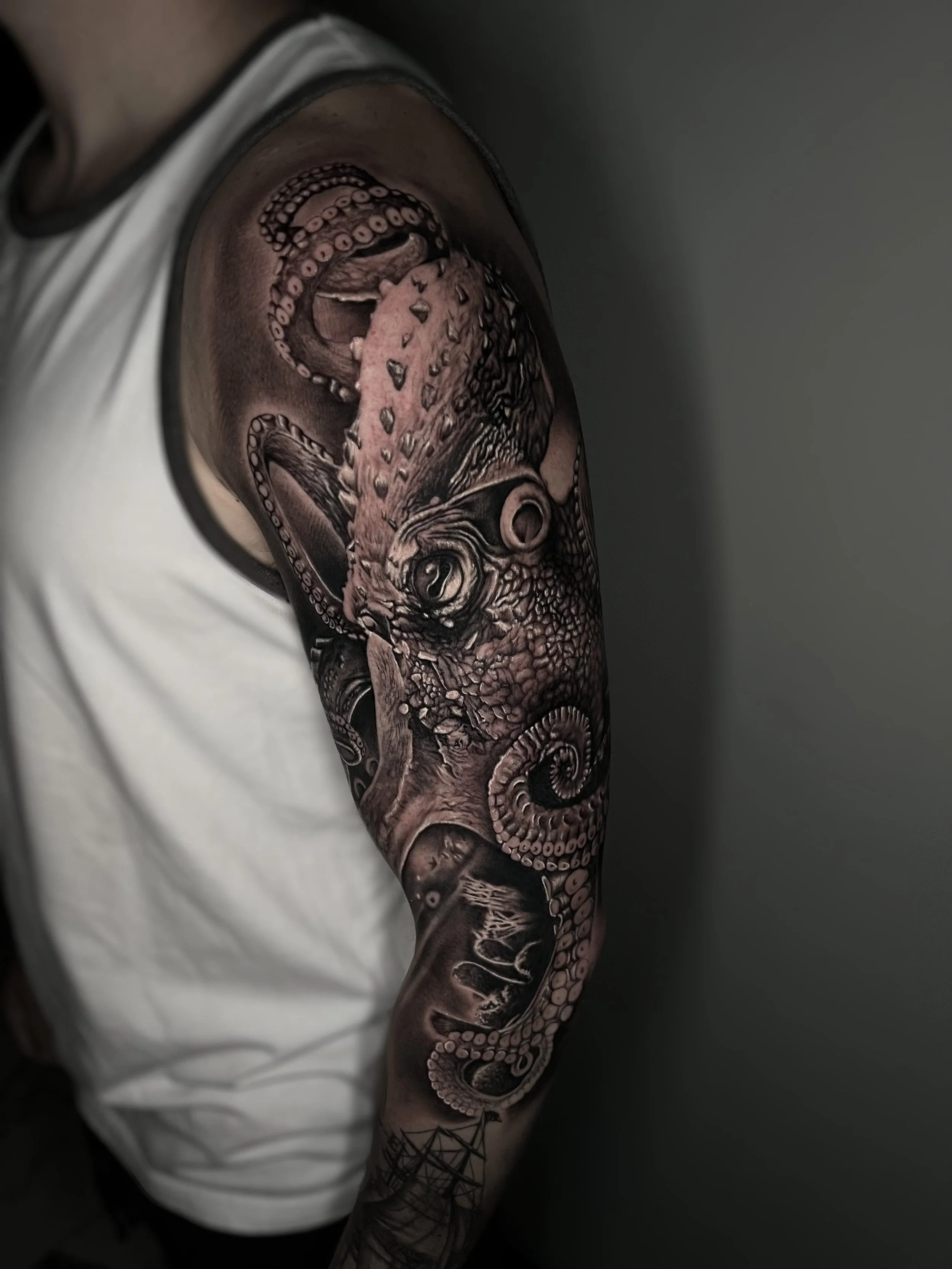 Two Full Day Session