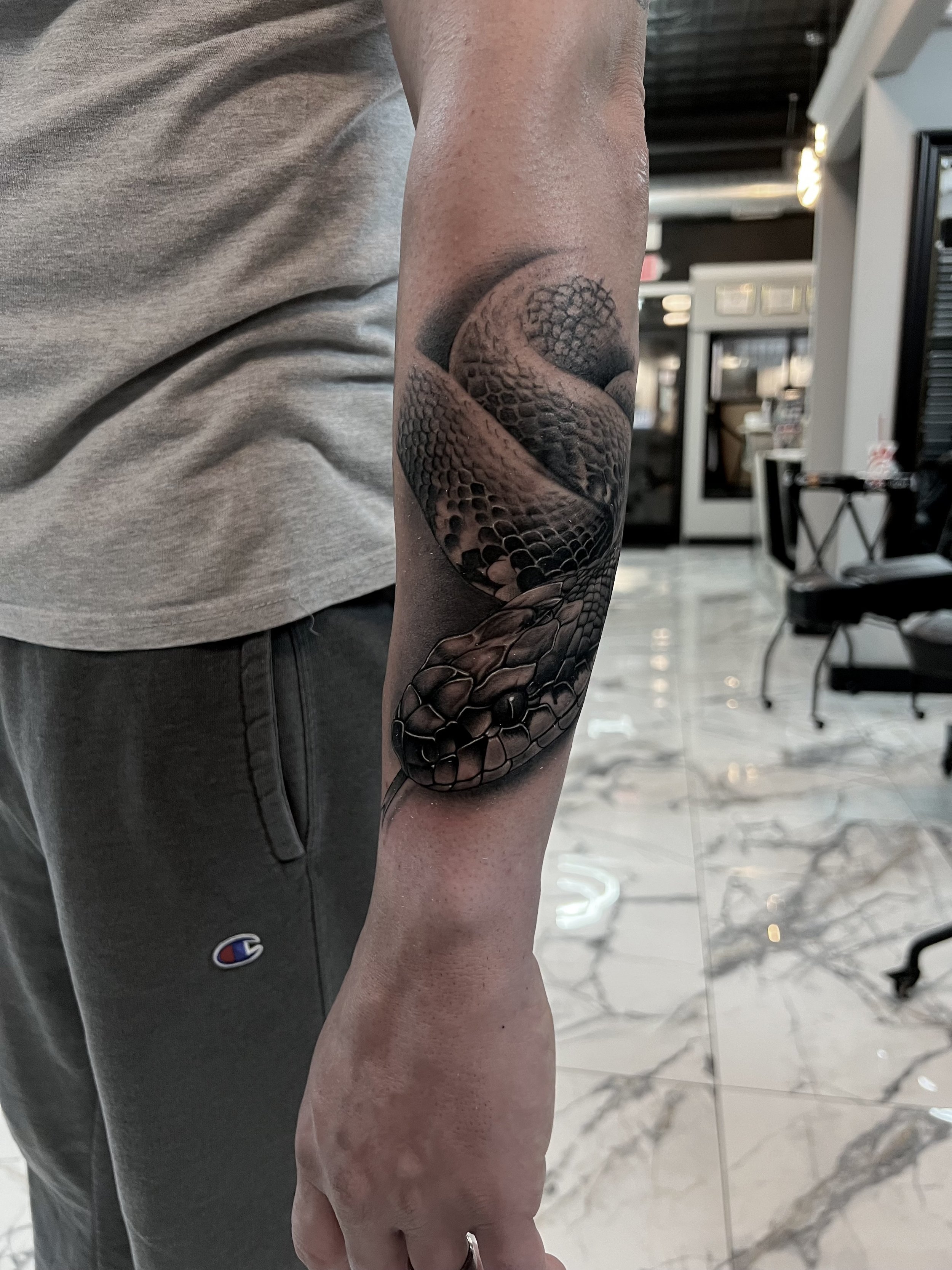 One Full Day Session