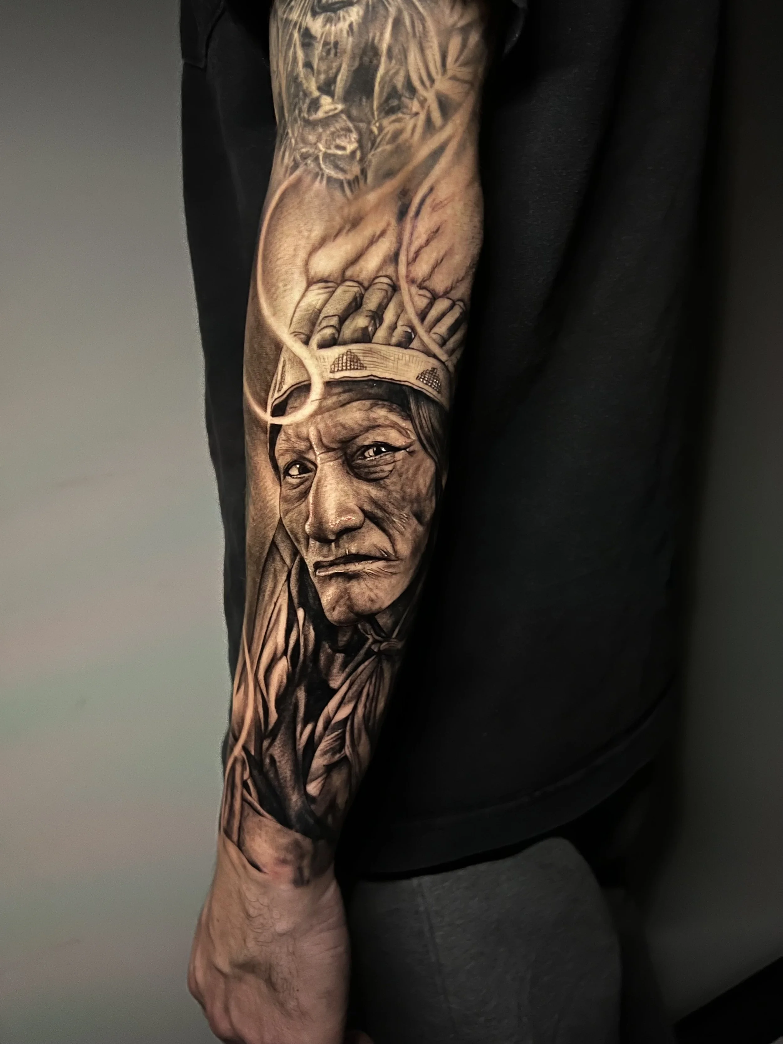 One Full Day Session