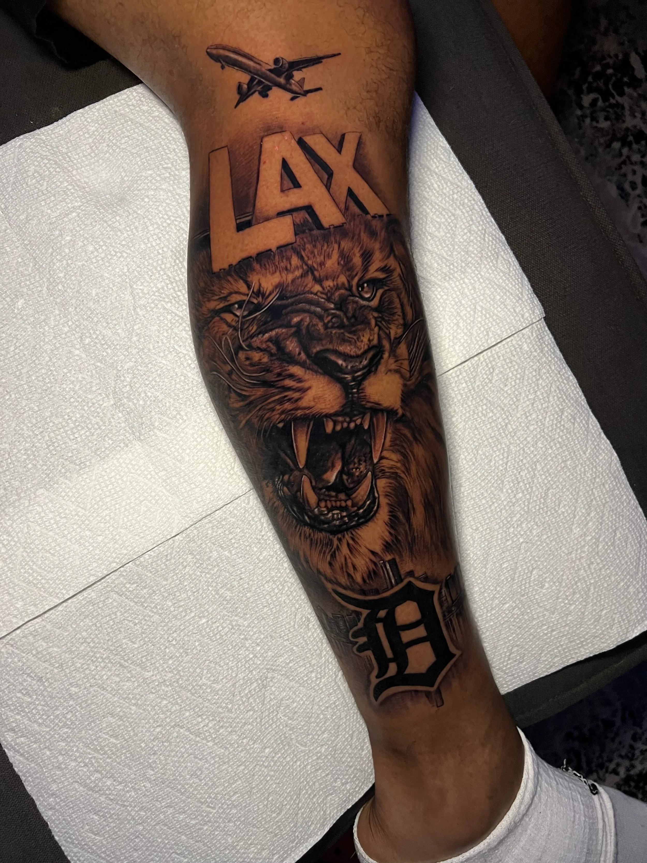 One Full Day Session