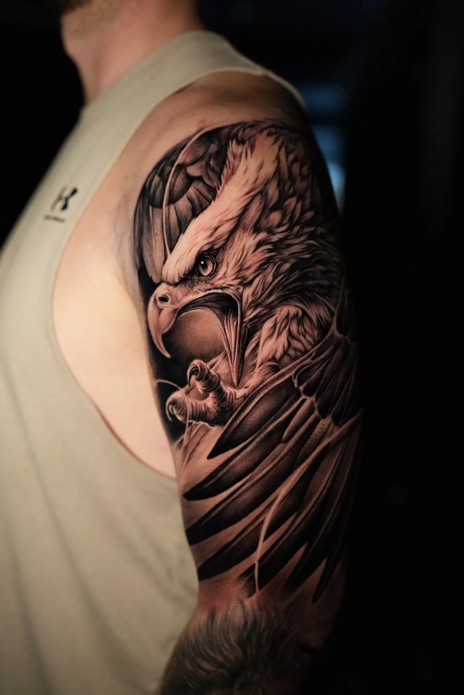 Two Half Day Sessions