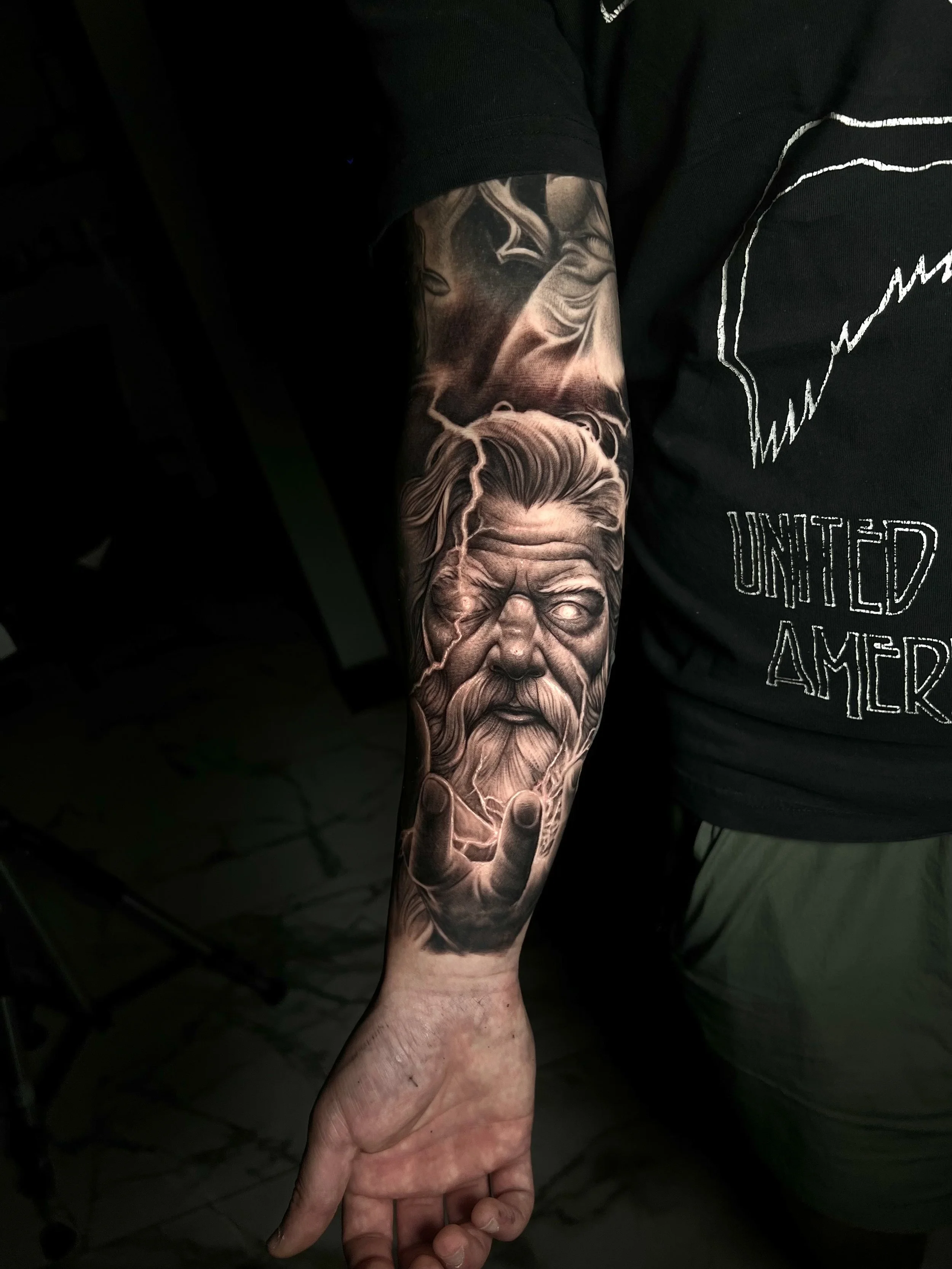 One Full Day Session