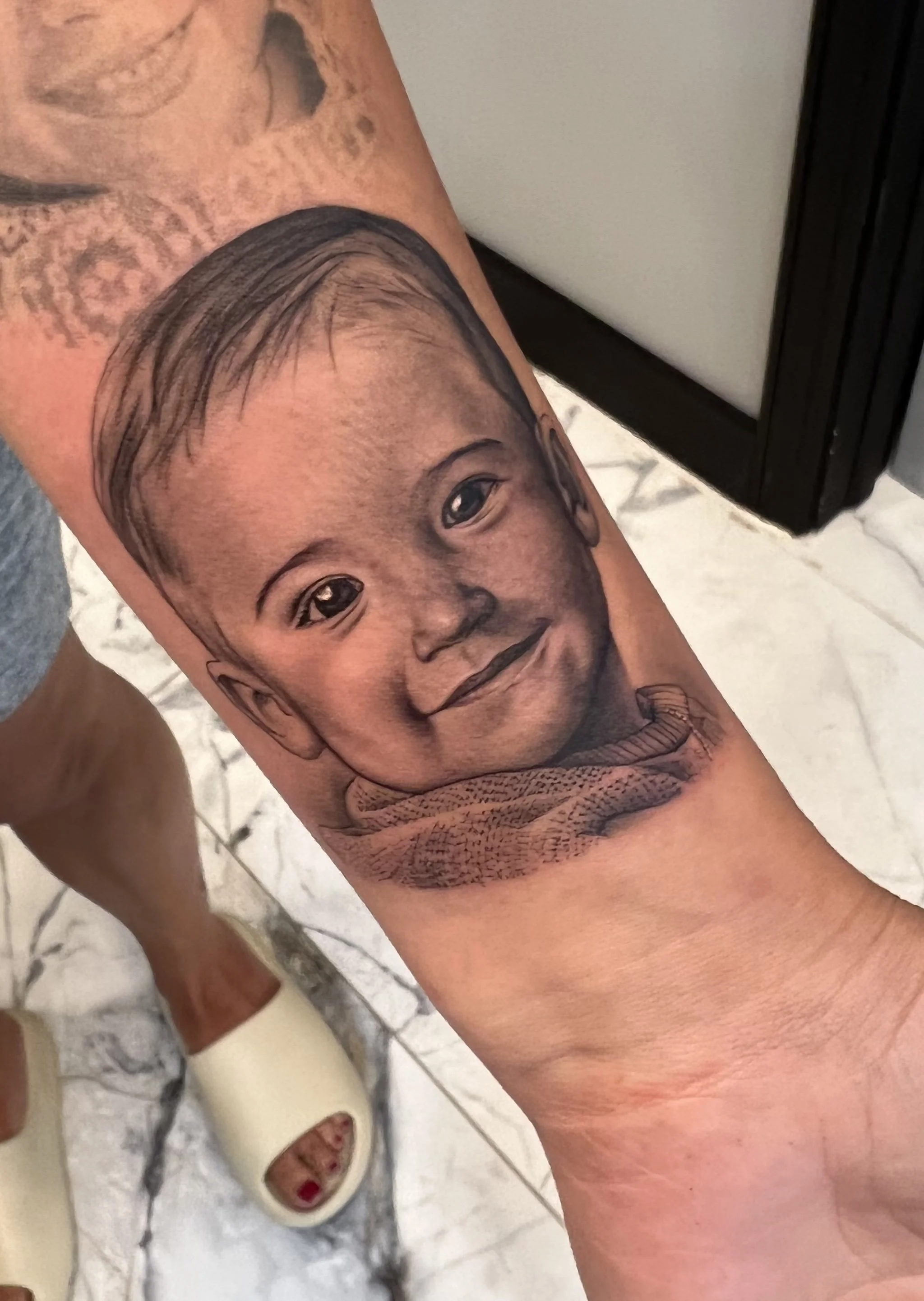 One Full Day Session