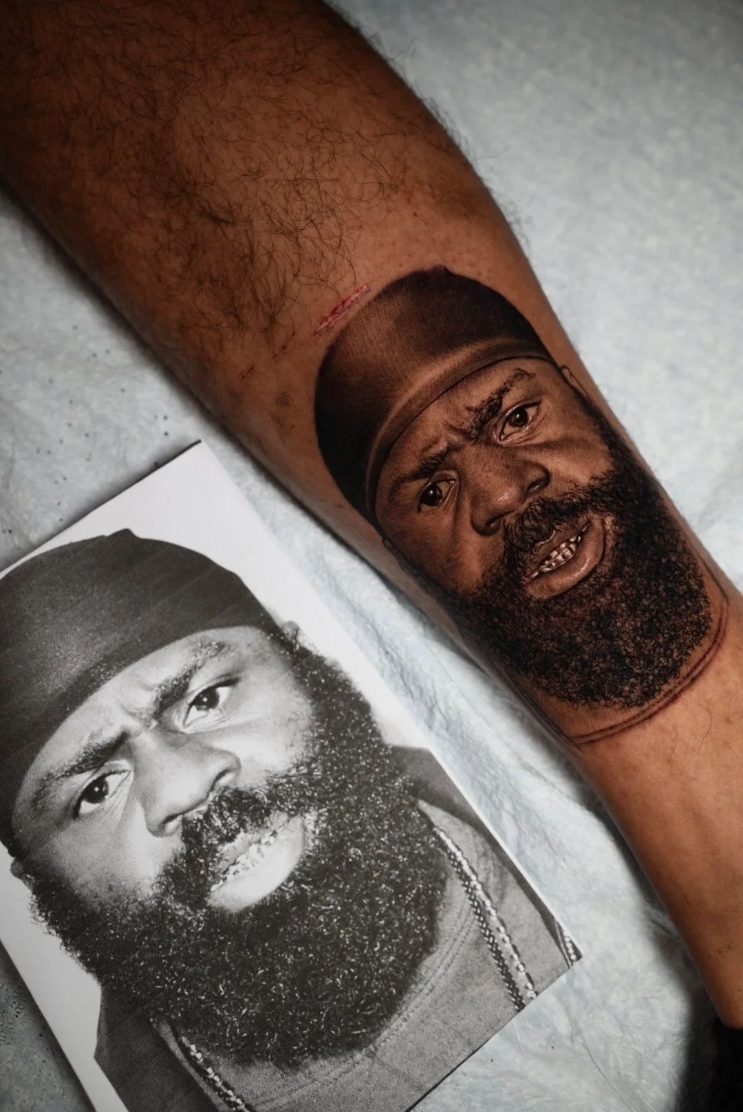 One Full Day Session