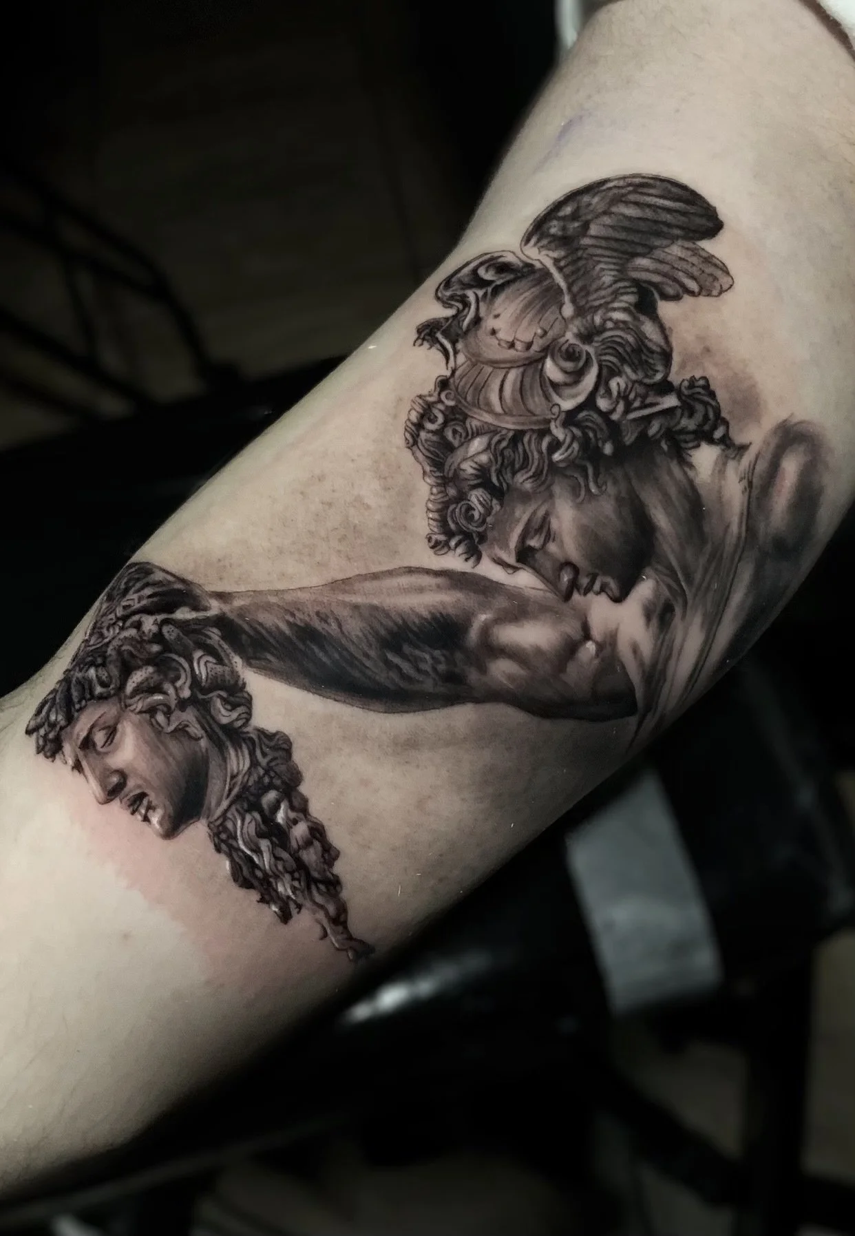 One Full Day Session