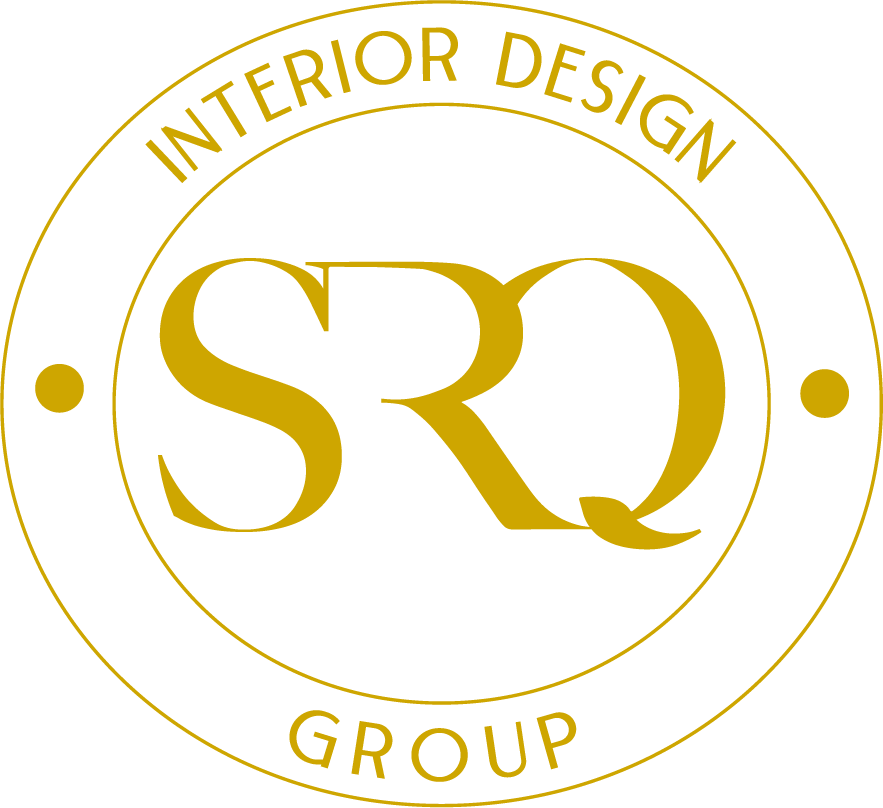 SRQ Interior Design Group logo