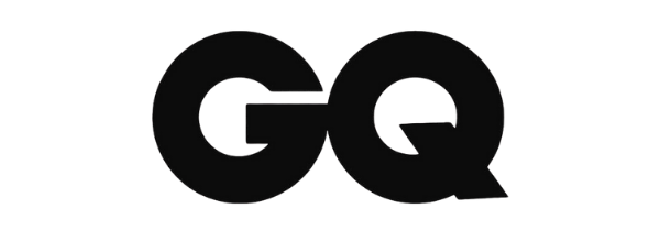 GQ logo.