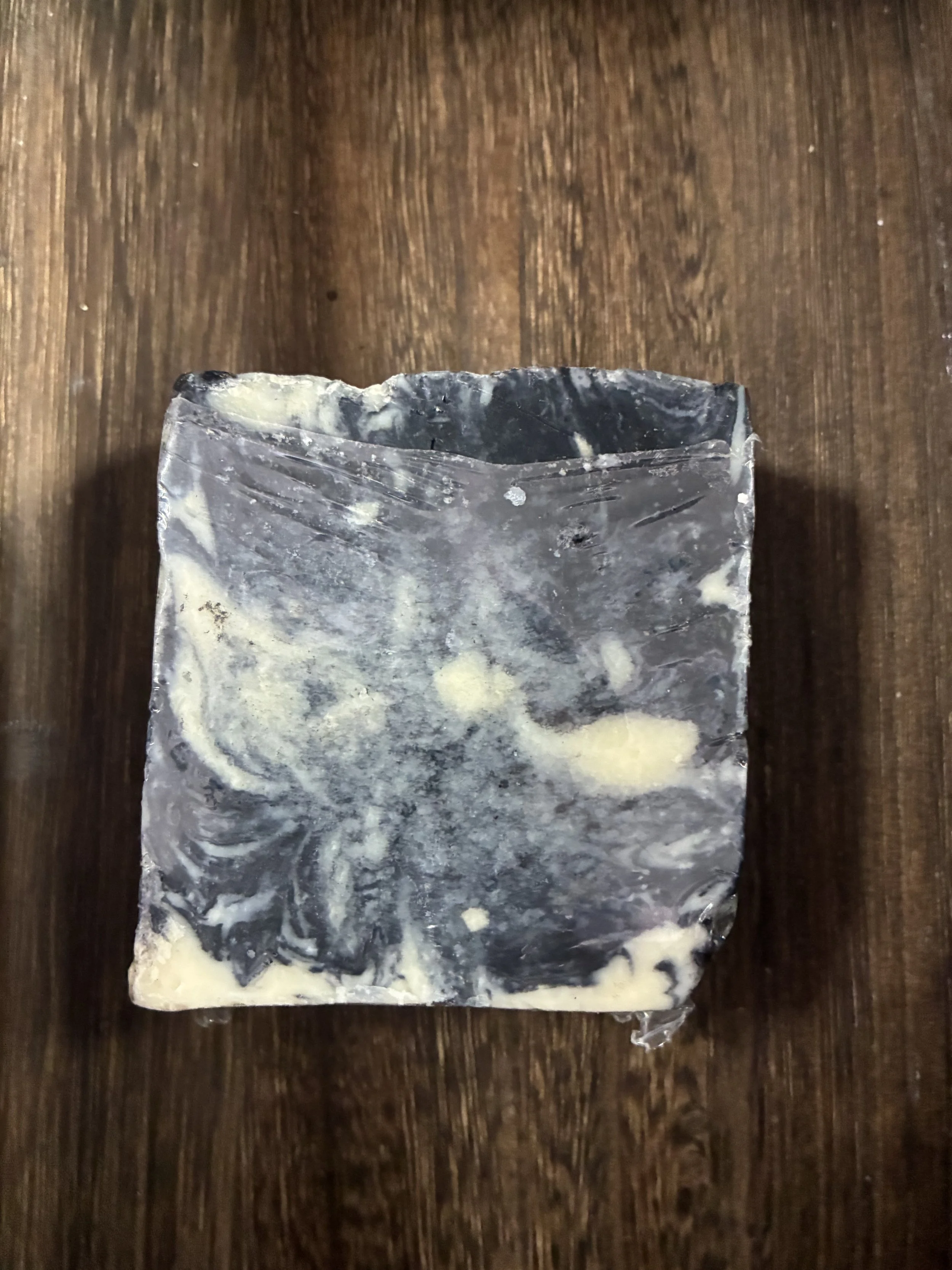 Farmer Joe’s Charcoal Bar