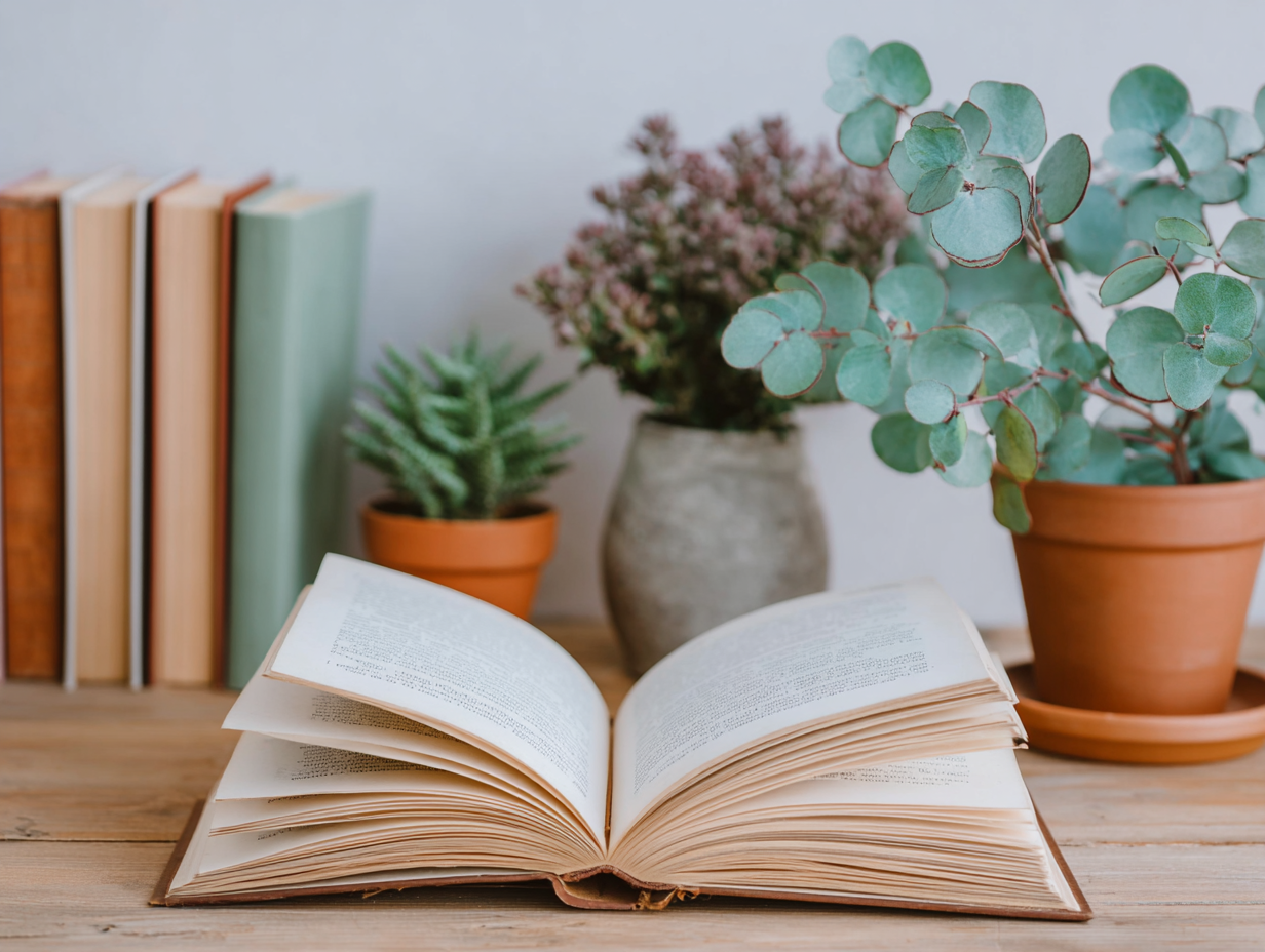 Manuscript evaluation providing expert feedback on structure, clarity, and market readiness