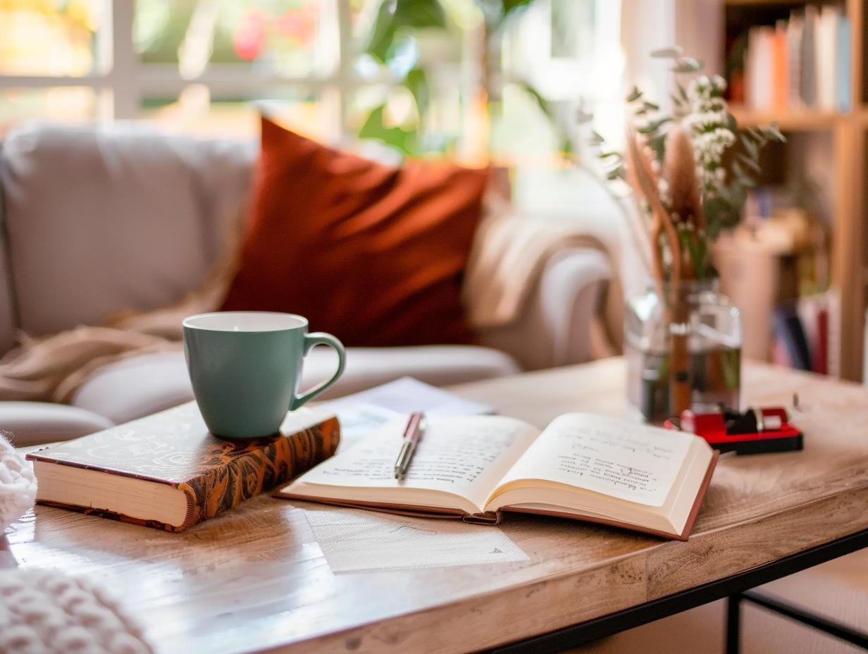 Publishing consultants supporting authors with clear guidance and strategic publishing support