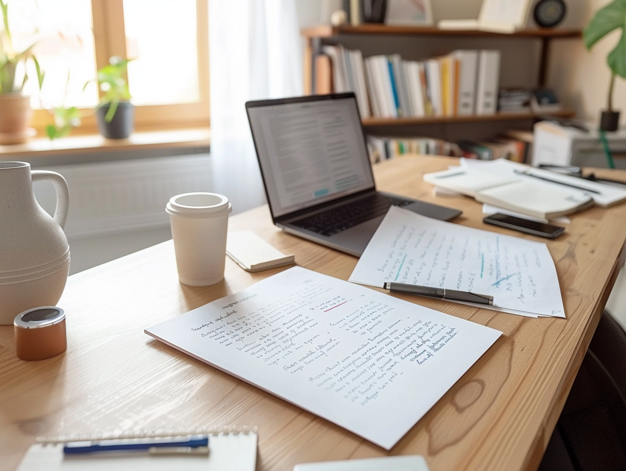 Author Allies publishing services supporting writers at every stage of the publishing process