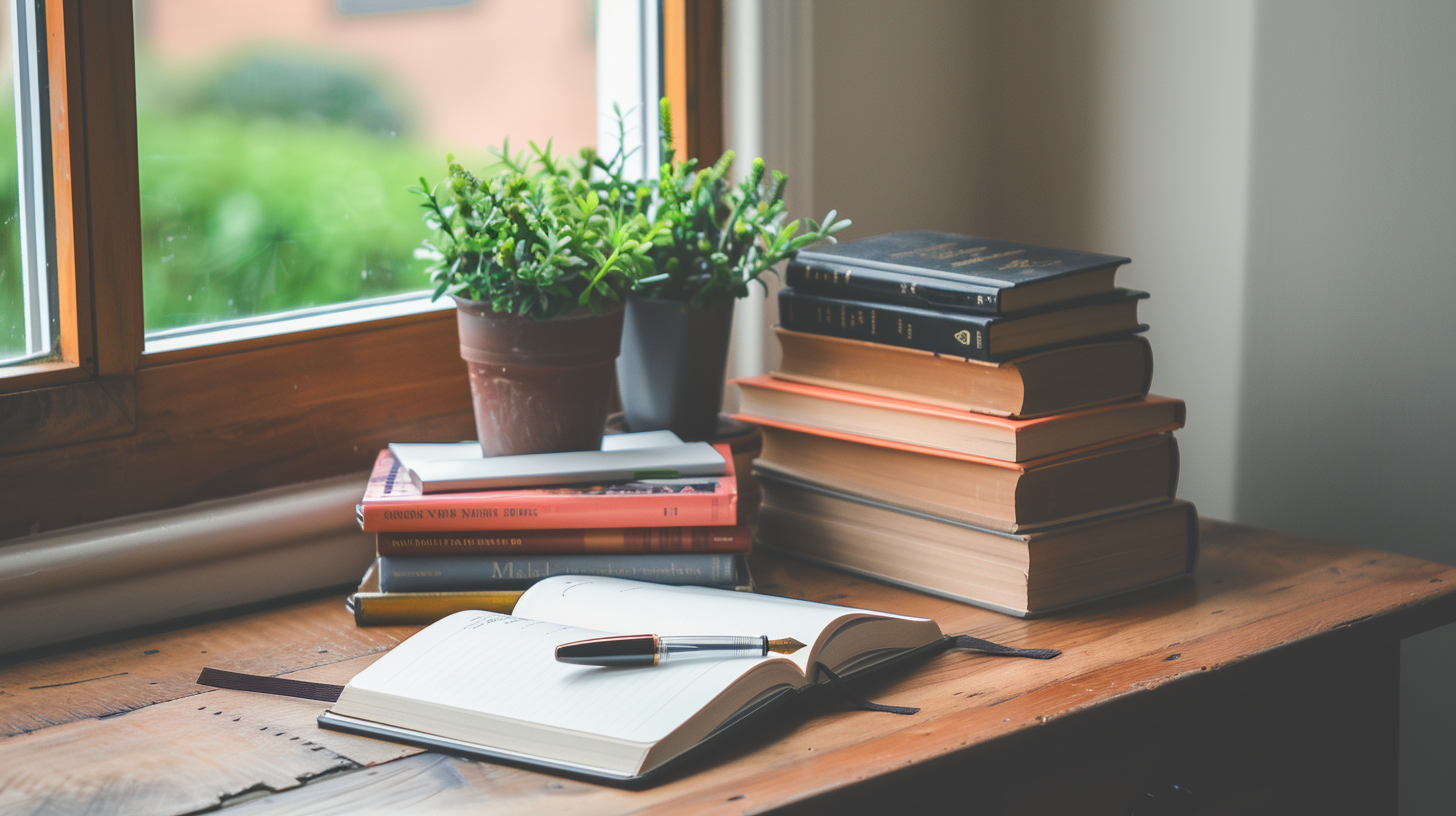 Contact Author Allies for experienced publishing guidance and editorial support