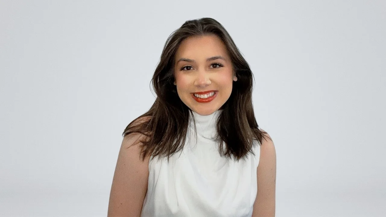 Anna Mays visual communications designer