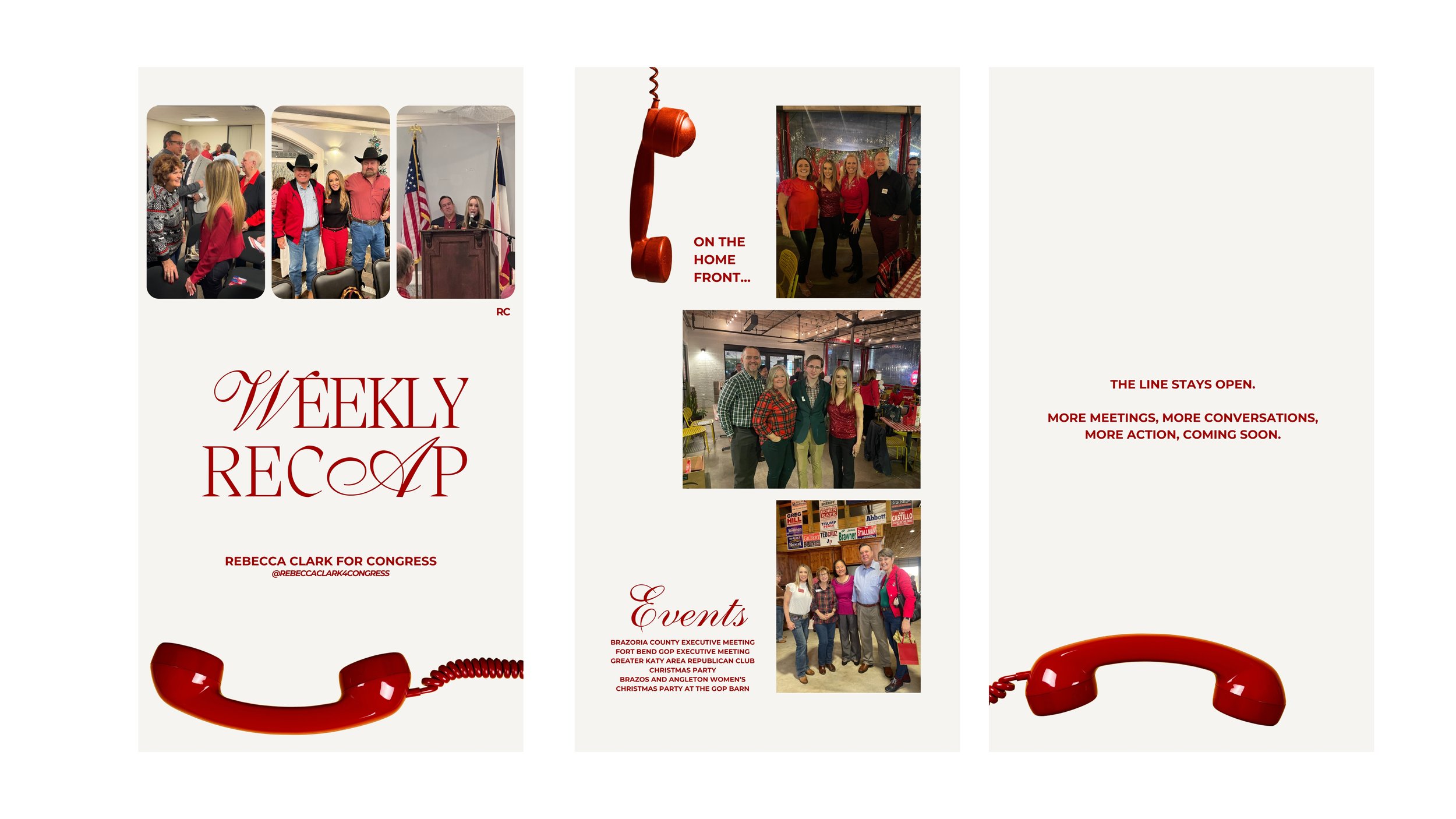 campaign social media visual communication graphics 