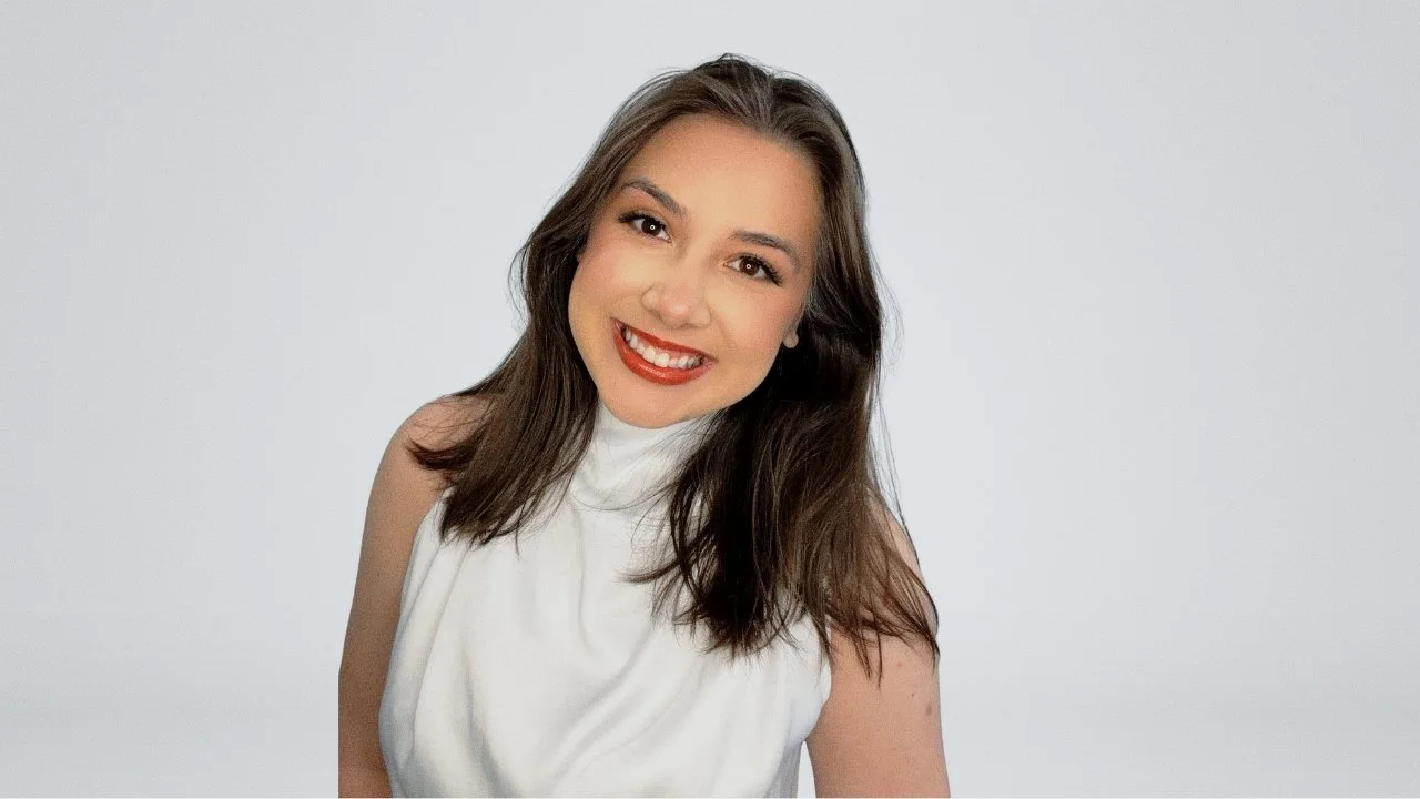 Anna Mays, Visual Communication Specialist