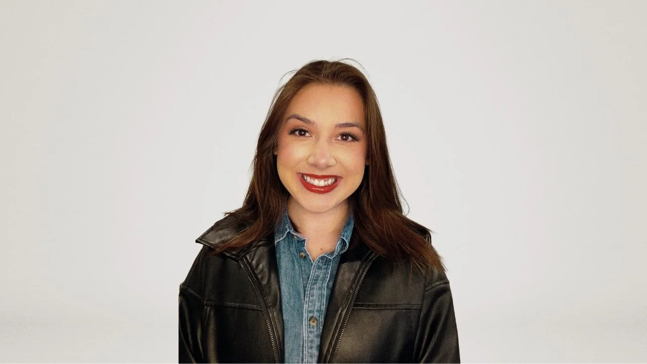 Anna Mays, Visual Communication Specialist