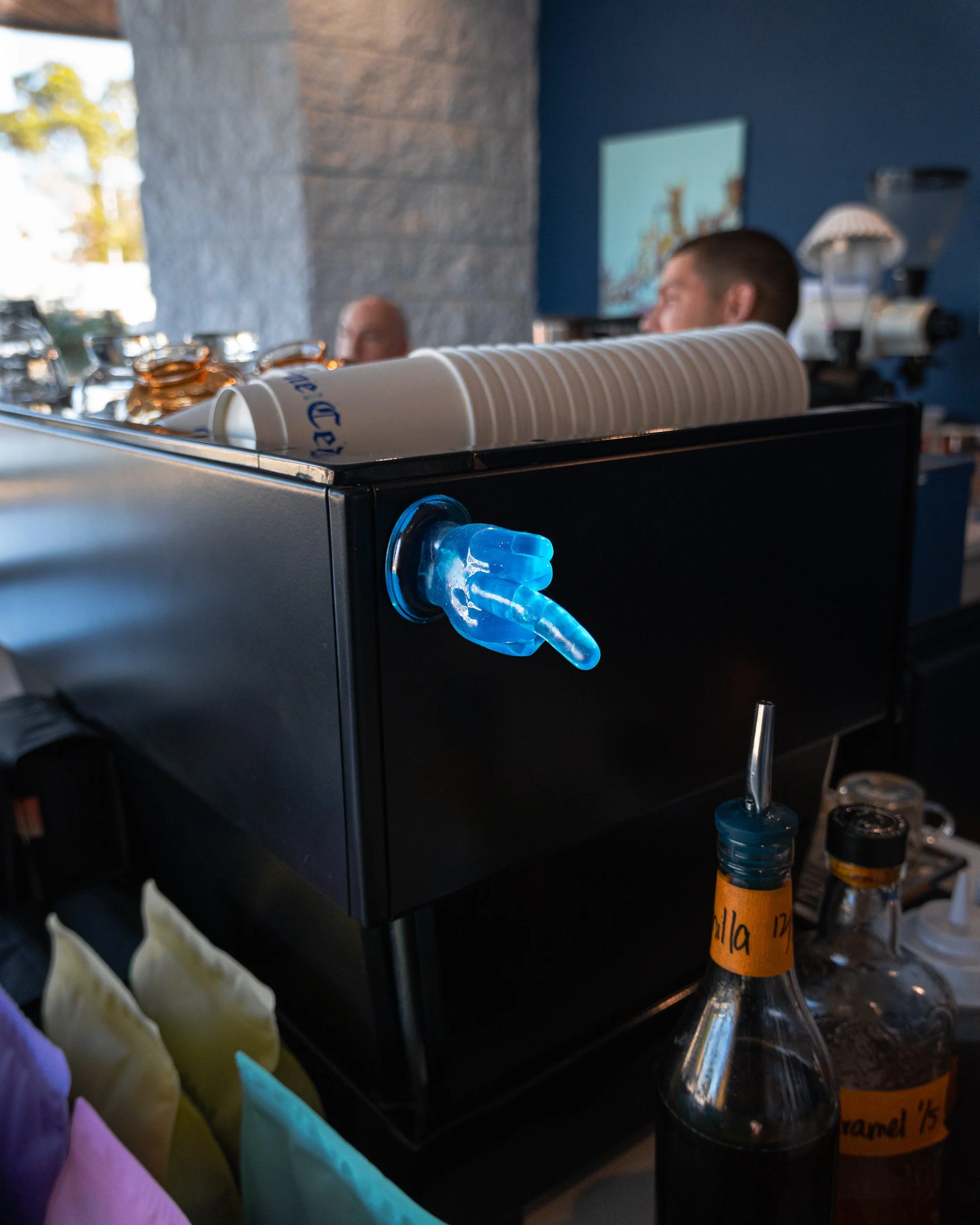 Daily Drink Diamond Edition