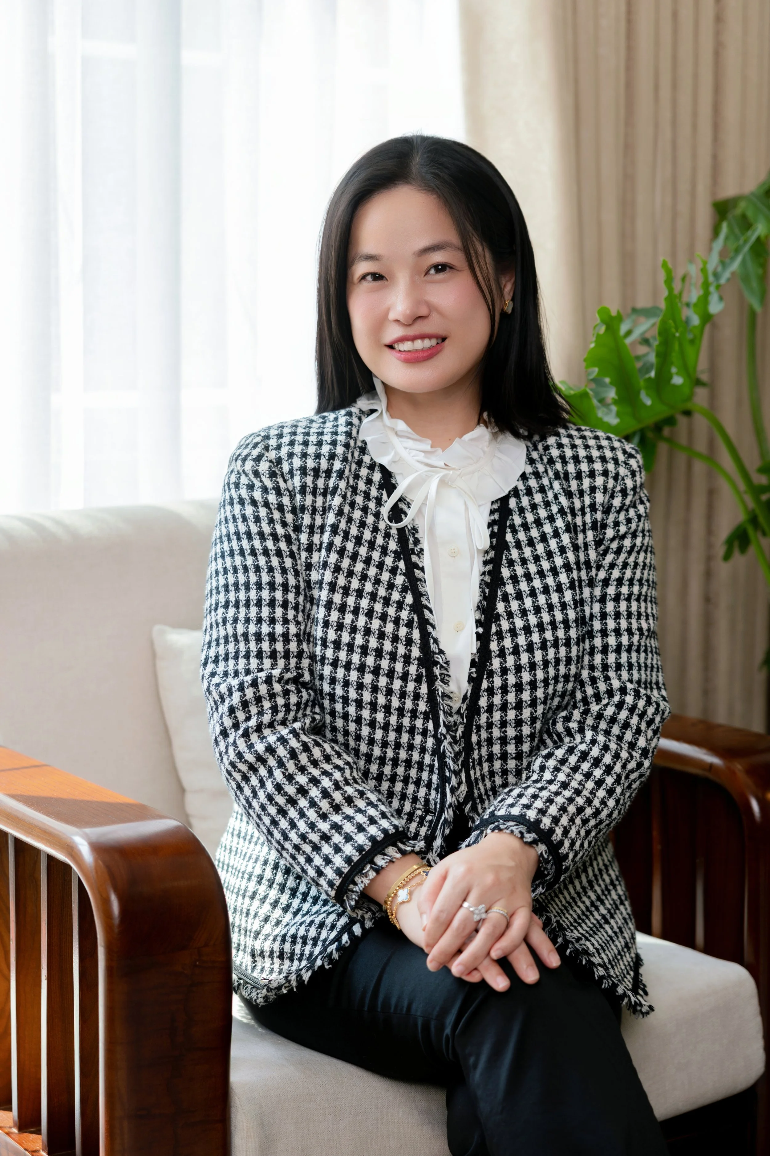 Make Room for Growth