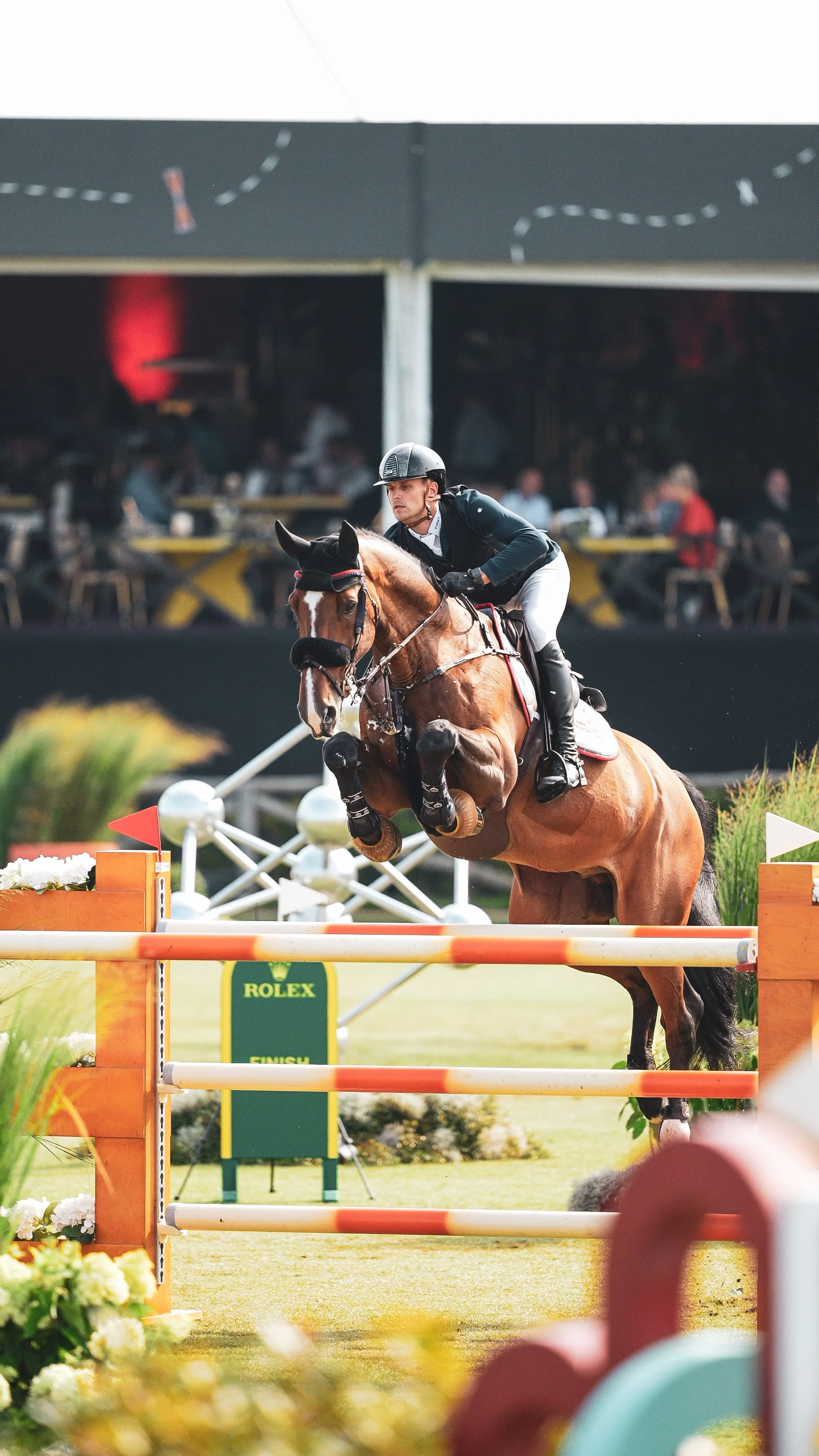 Stephex masters in beeld gebracht door axellelens, Axelle Druyts Hens