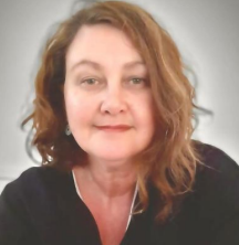 Bayside Ballet Academy founder, lydia