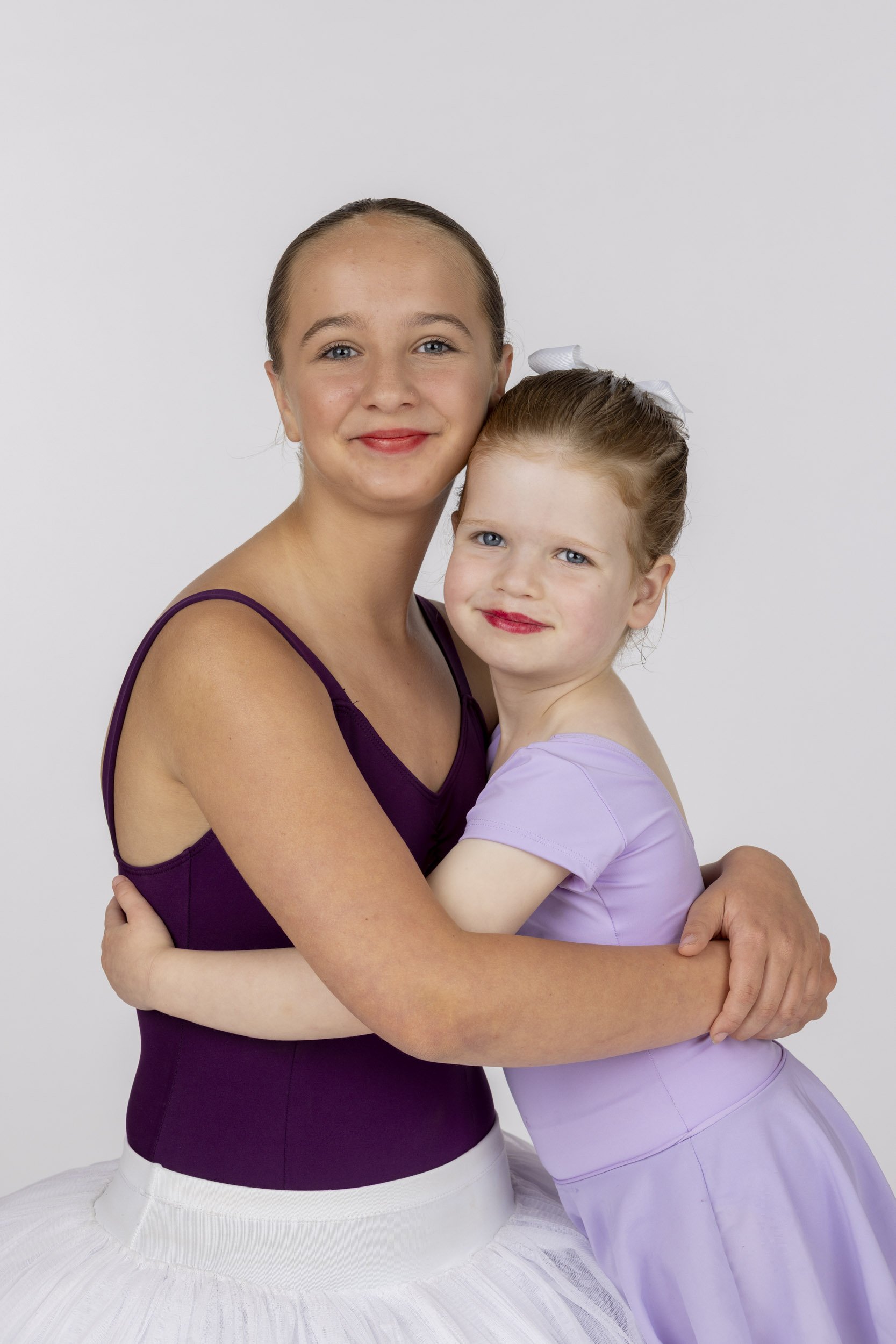 Bayside Ballet Academy students