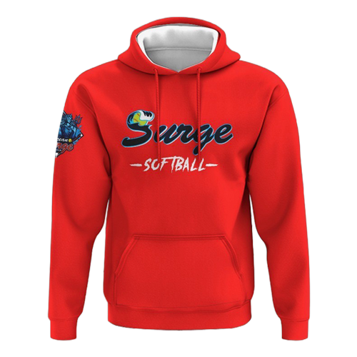 Dri-Fit Performance Hoodie