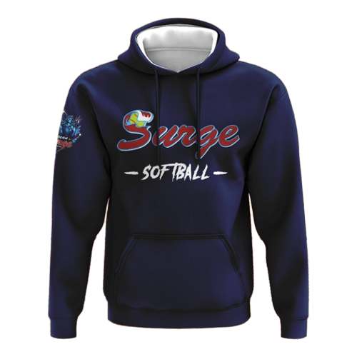 Dri-Fit Performance Hoodie