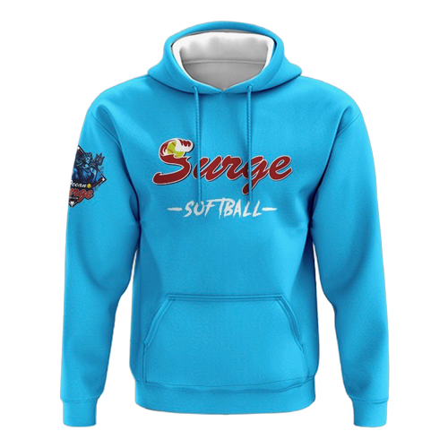 Dri-Fit Performance Hoodie