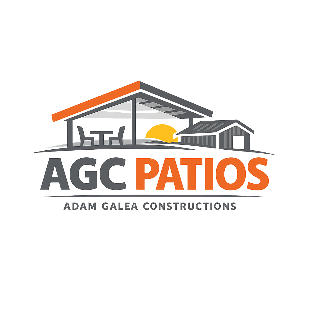 Adam Galea Constructions (AGC)