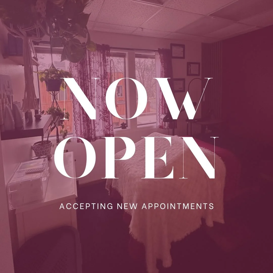 Welcome to your new favorite relaxation spot.✨
From corrective skincare to waxing, Balanced Esthetics is designed to help you with all of your beauty needs! 

My website and booking link are in my bio, I am so excited to see everyone in the new treat