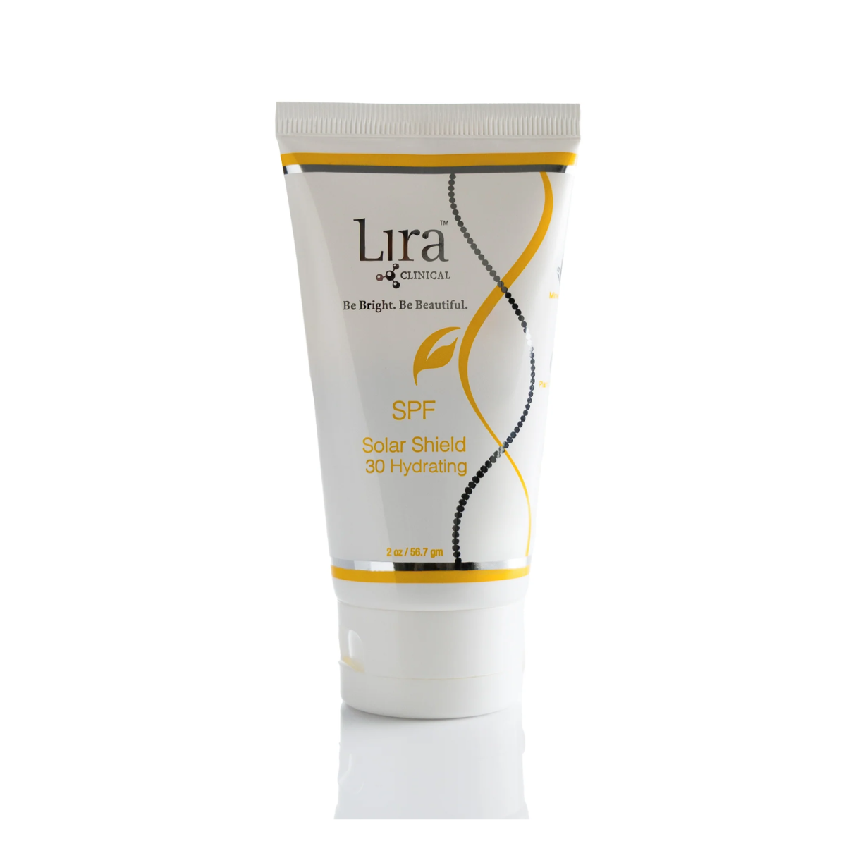 SPF 30 Hydrating - Lira Clinical
