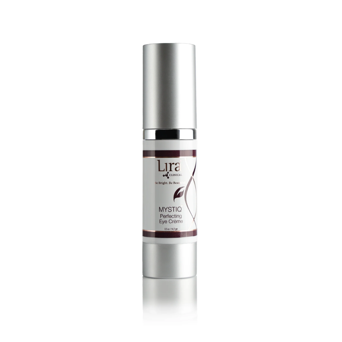 MYSTIQ Perfecting Eye Creme - Lira Clinical