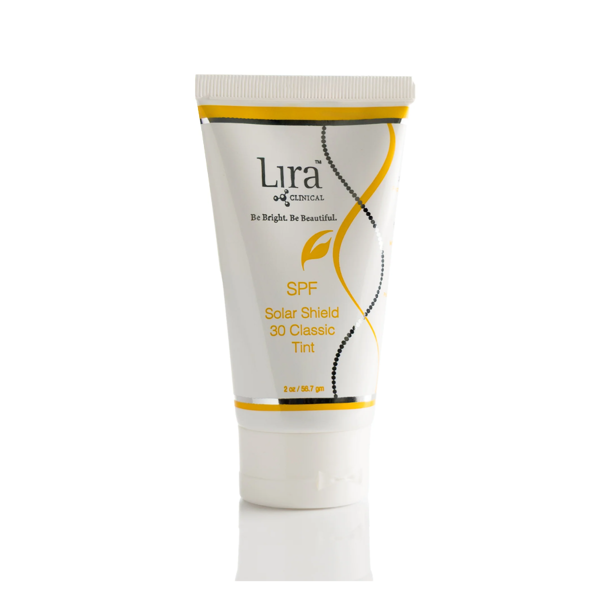 SPF 30 Classic Tint - Lira Clinical