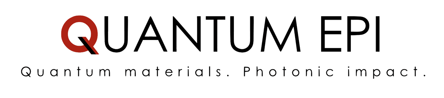 QUANTUM EPI. Quantum materials. Photonic impact.