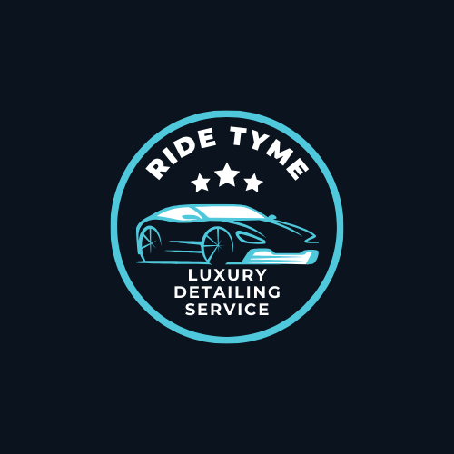 Ride Tyme Luxury Detail