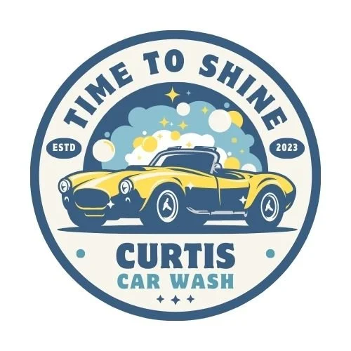 Curtis Car Wash